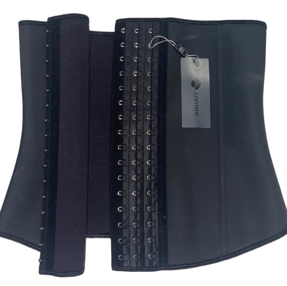 YIANNA Corset Shapewear Intimates Elegant wear Career Office wear - Picture 8 of 12